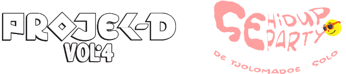 Projek-D Vol-4