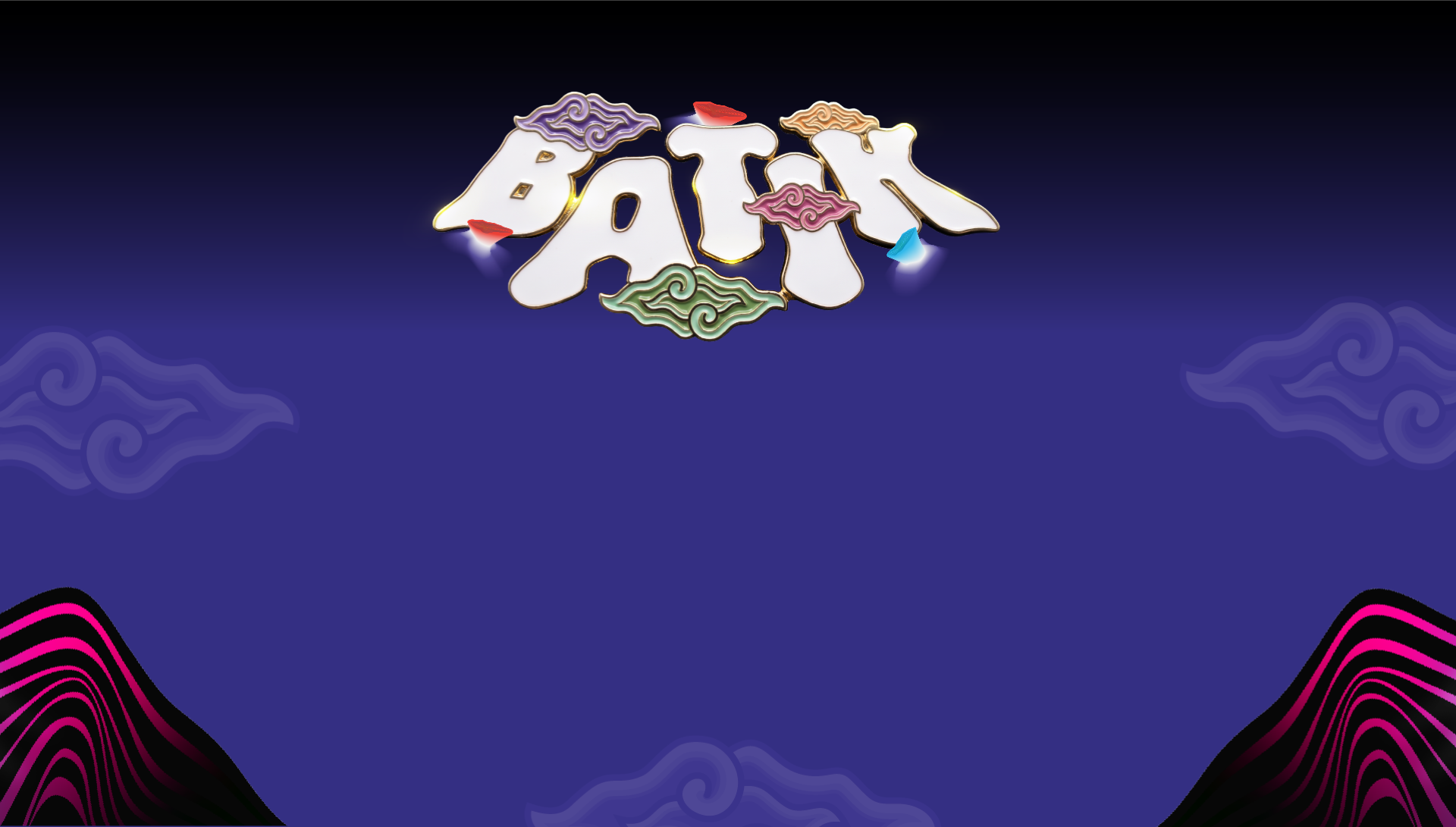 Batik Desktop