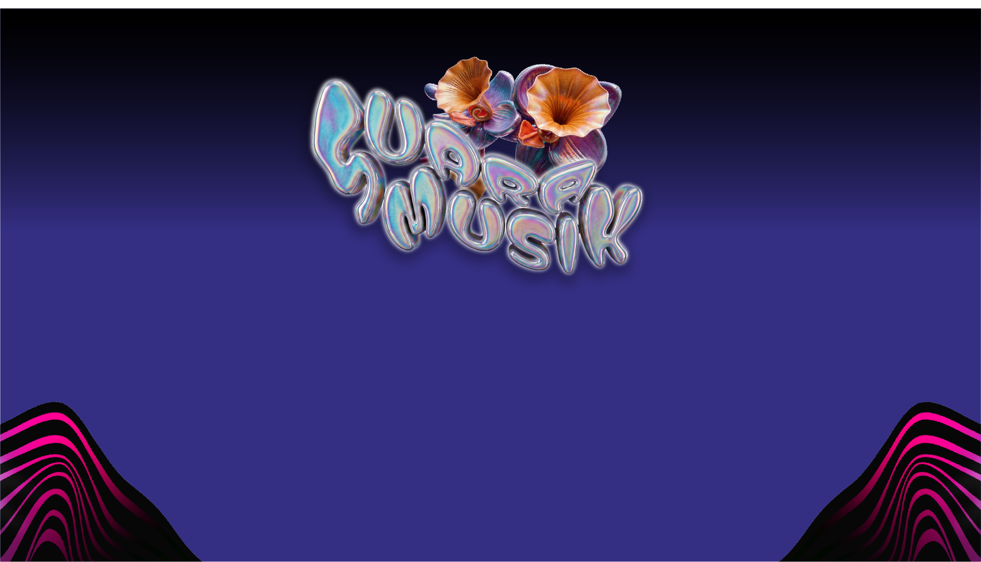 Suara Musik Desktop