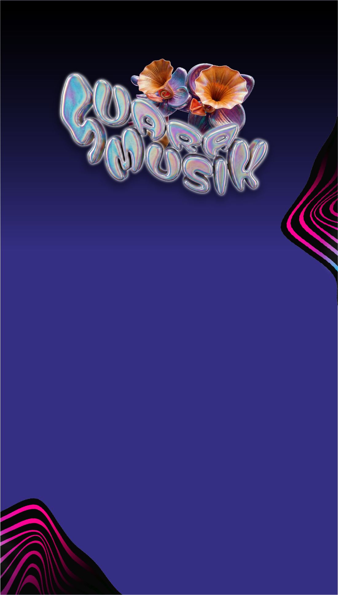 Suara Musik Mobile